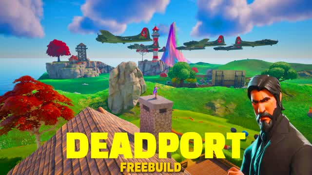 DEADPORT