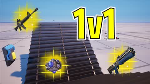 SHADEZ 1V1 MAP (200 PUMPS)