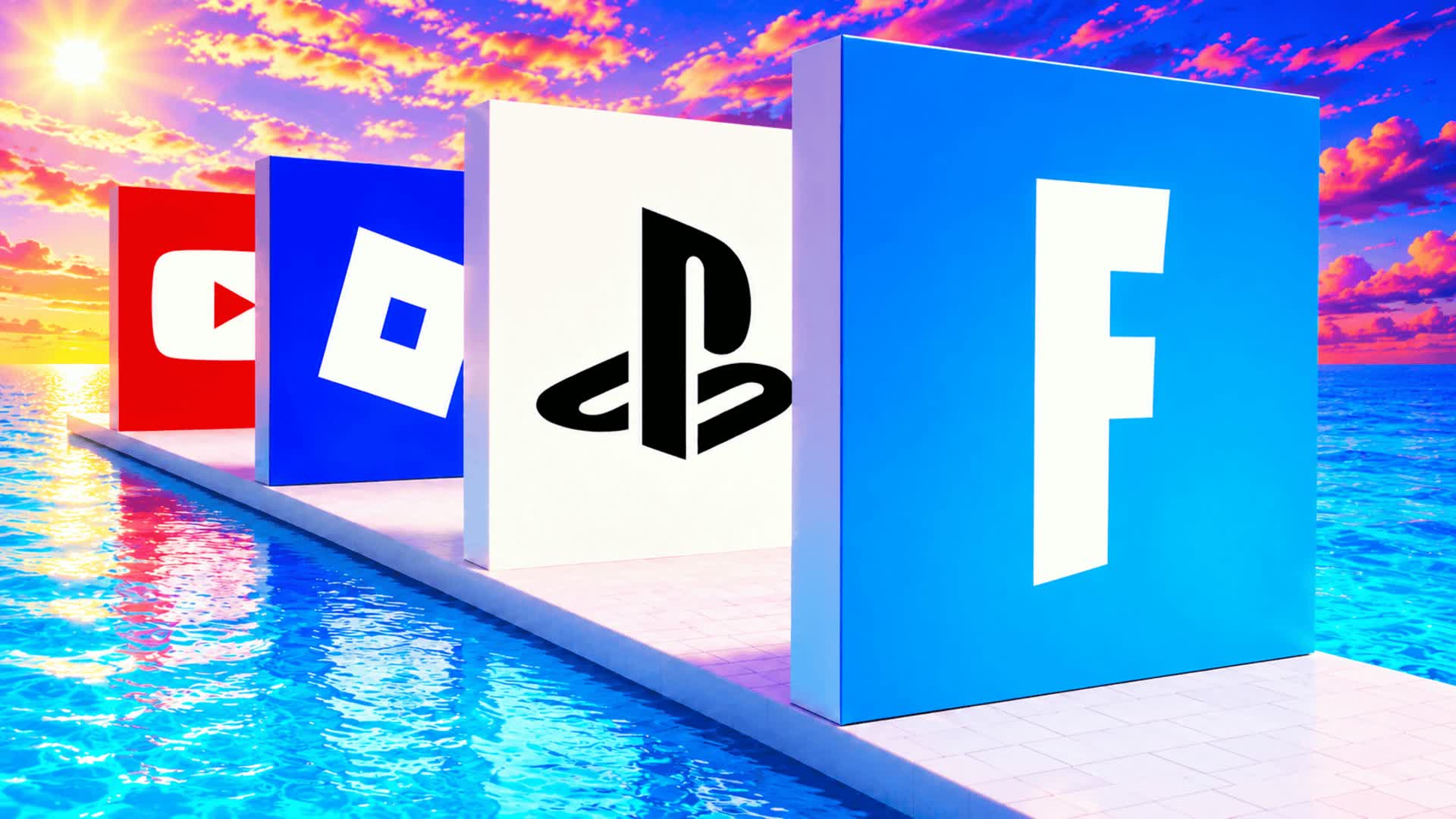GUESS THE LOGO PARKOUR UNC
