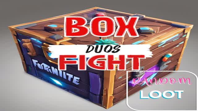 Capture 1 – DUOS RANDOM LOOT