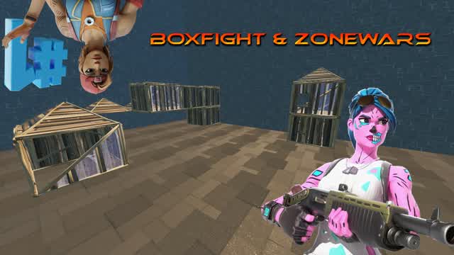 📦Boxfight & Zonewars🌀