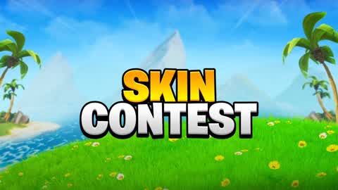 Tilted Skin Contest