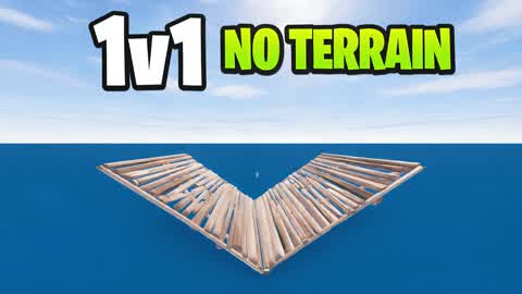 1V1 NO TERRAIN