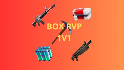 BOX PVP 1V1