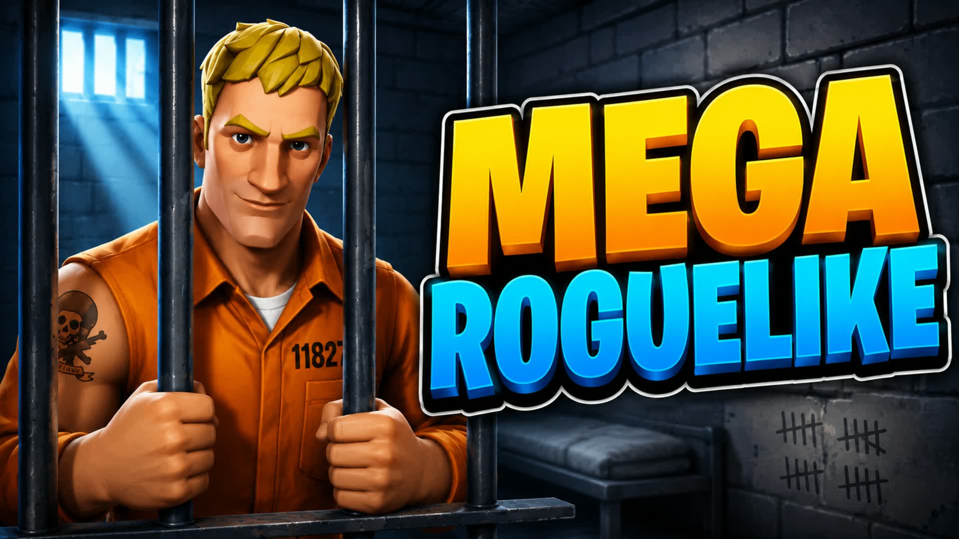 MEGA SUPER ROGUELIKE