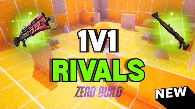 1V1 RIVALS