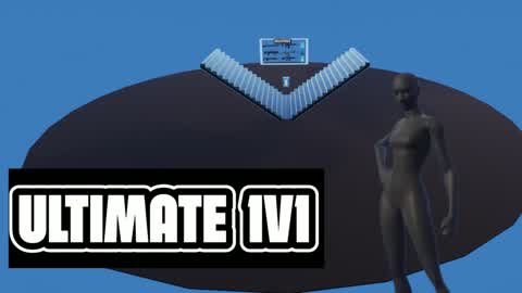ULTIMATE 1V1 (FFA)