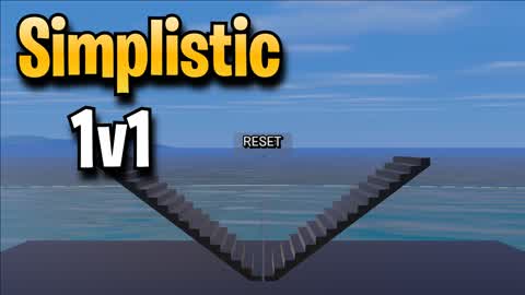 1v1 Simple