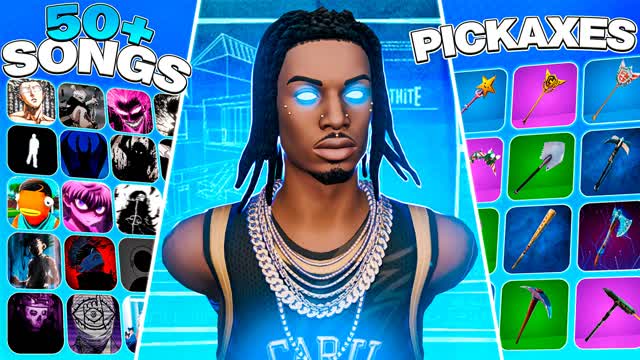 SUPER 1V1 [50+ SONGS]