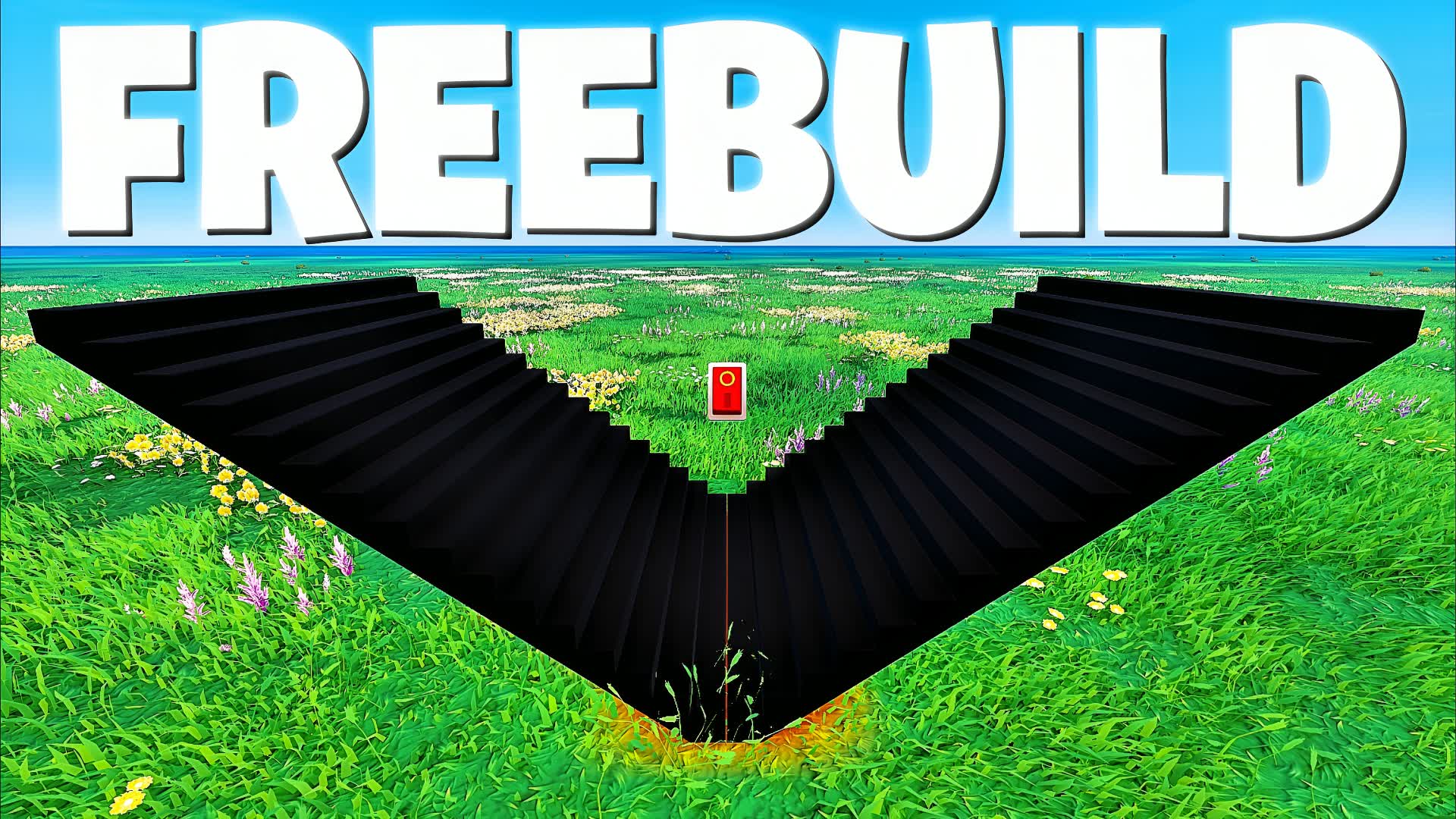 FREE BUILD PRACTICE | 1v1 & FFA FIGHTS