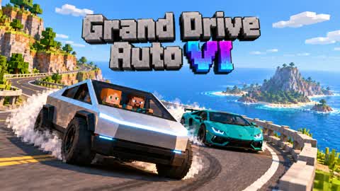 Advance Grand Drive VI