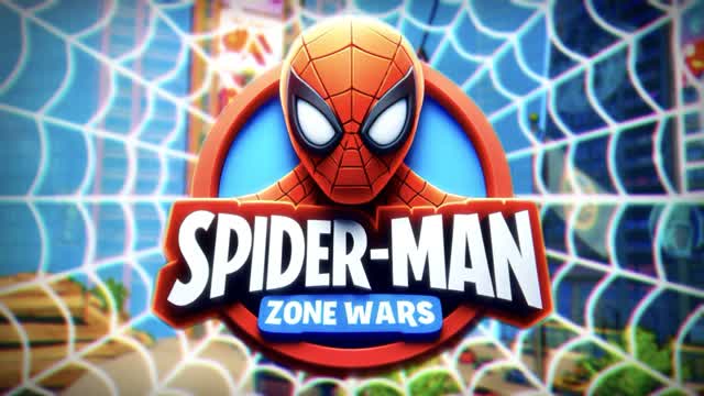 Capture 1 – 🕷️Spider-Man Zone Wars