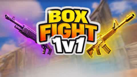 BOX FIGHT 1v1