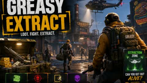 Greasy Extract (beta)