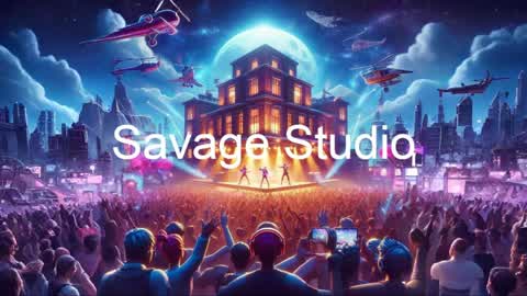 Savage Studio