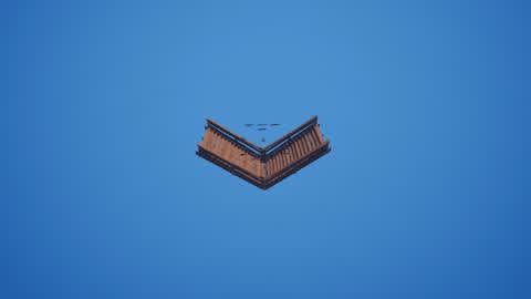 just another 1v1 map