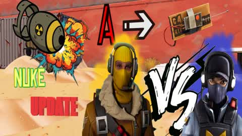 💣 CS FortStrike: Dust