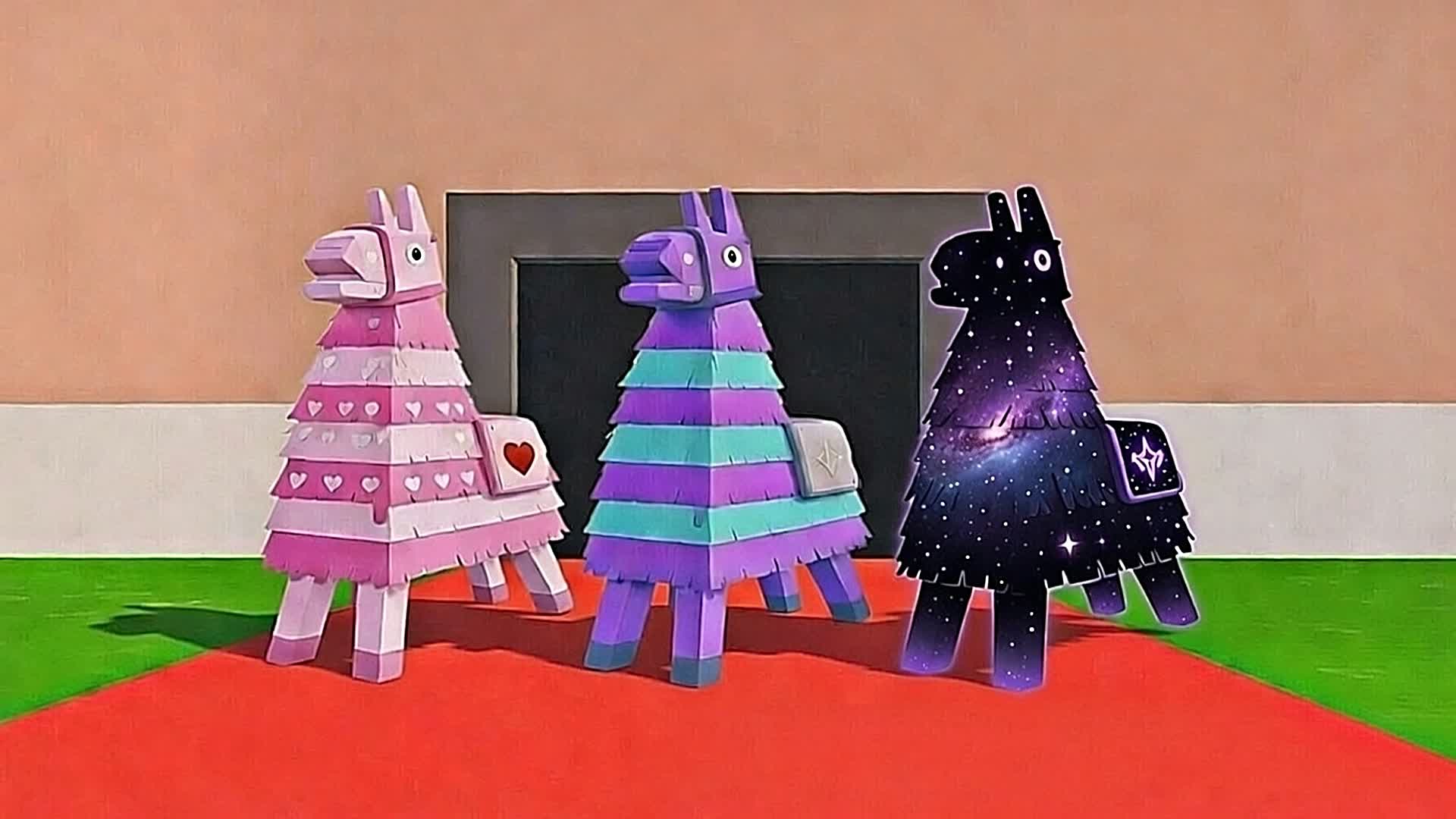 LamaRot Training [Steal the Brainrot] - fortnite