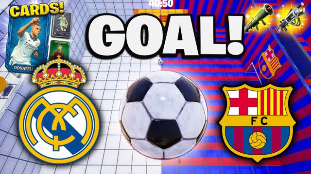 Capture 1 – 🏆GOAL BARCA VS REAL FOOTBALL CRAZY UNC