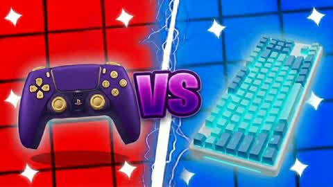 SUPER CRAZY FUN RED VS BLUE 🔴🔵Z3Y21
