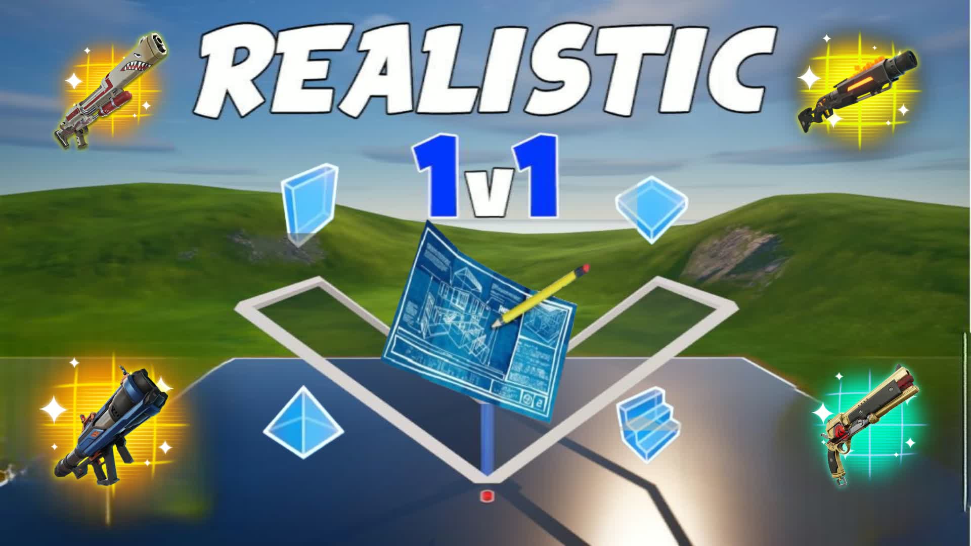 1V1MAP (200 PUMP)
