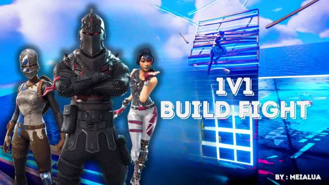 1v1 MeiaLua