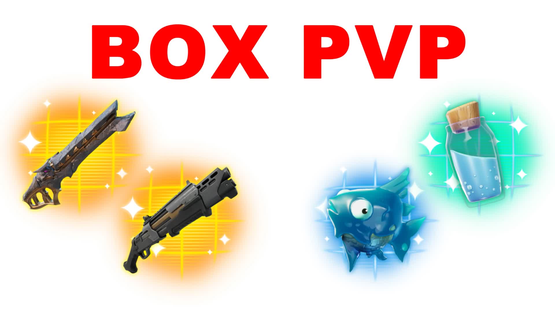 CH6 Box PVP