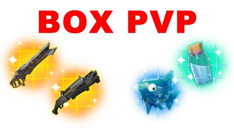 CH6 Box PVP