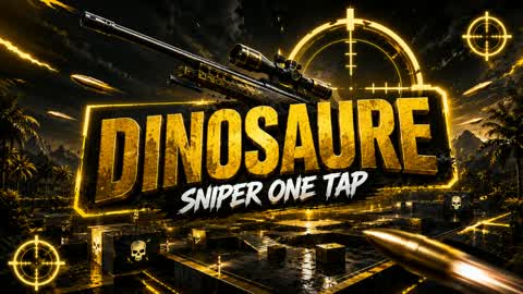 🦖 Dino One Tap 🥇🏆