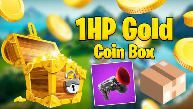 Capture 1 – 1HP Gold Coin Box