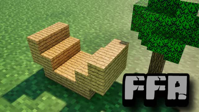 FFA CRAFTâą