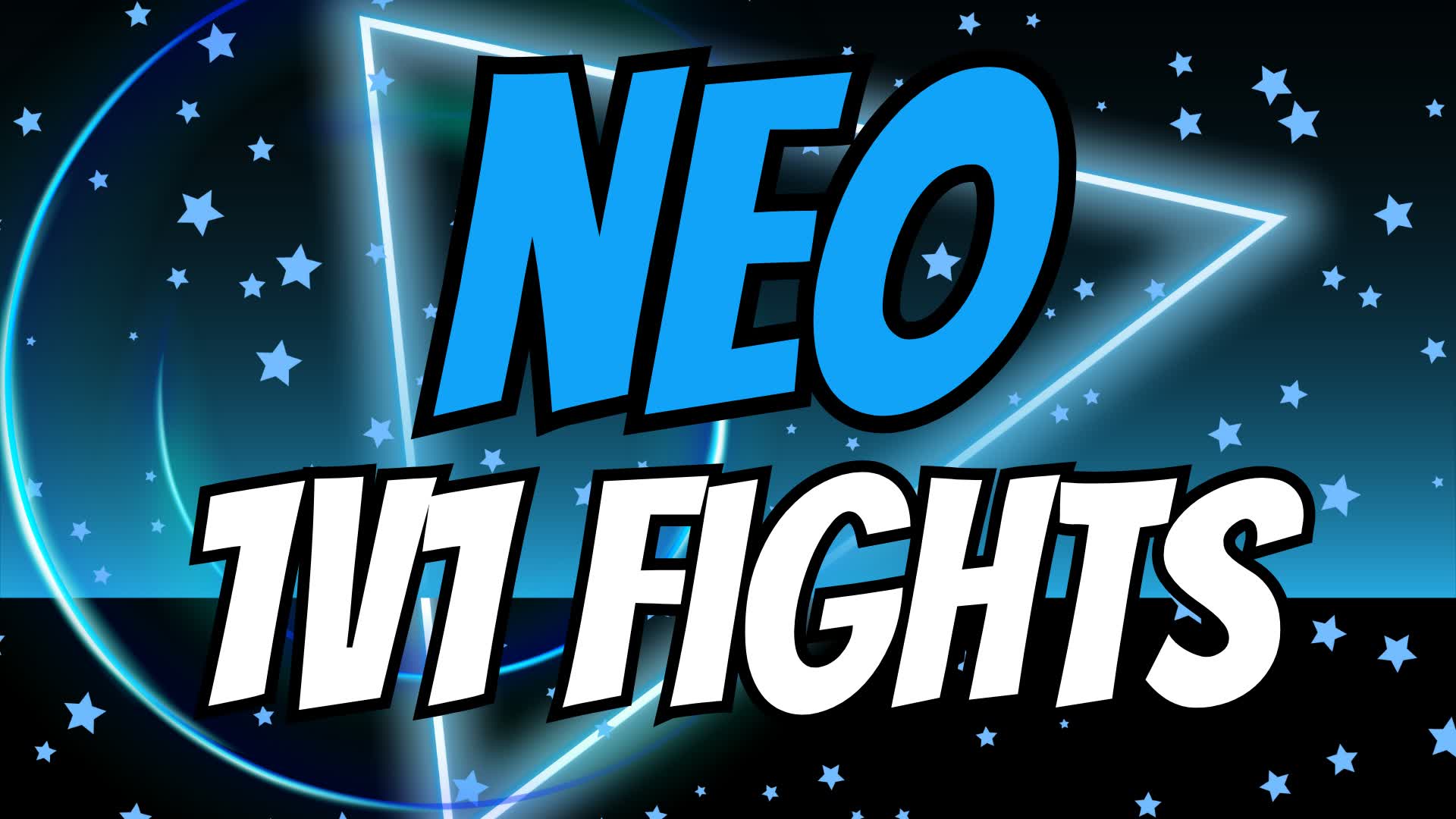 Neo 1v1 Build Fights (Optimized) 💎