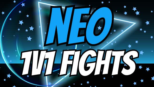 Neo 1v1 Build Fights (Optimized) 💎
