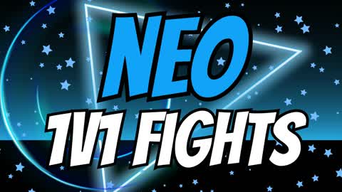 Neo 1v1 Build Fights (Optimized) 💎