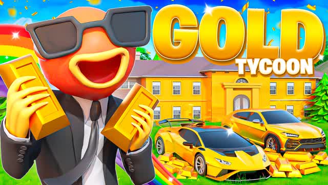 GOLD TYCOON⭐