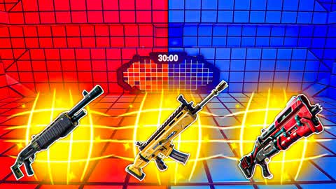 FUN KPOP RED VS BLUE 🔴🔵