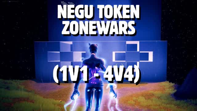 NEGU TOKEN ZONEWARS