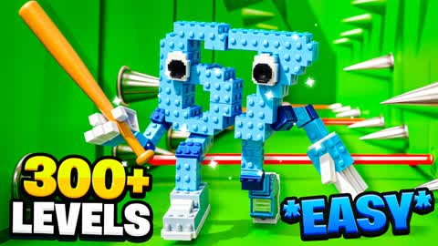 BEST BRAINROT PARKOUR 330+ EASY!