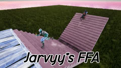 Jarvyy's FFA