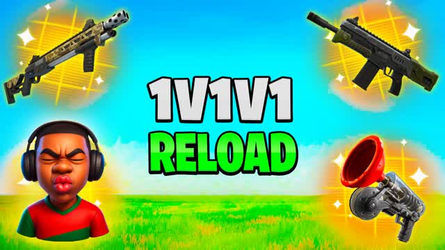 1V1V1 1V1 RELOAD