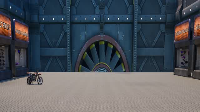 THE FAN - FREE FOR ALL
