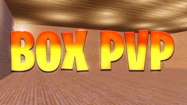 BOX PVP OG