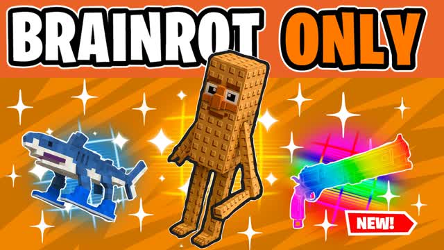 Capture 1 – MEGA MAMMOTH BRAINROT 🎯GUN GAME 🔫