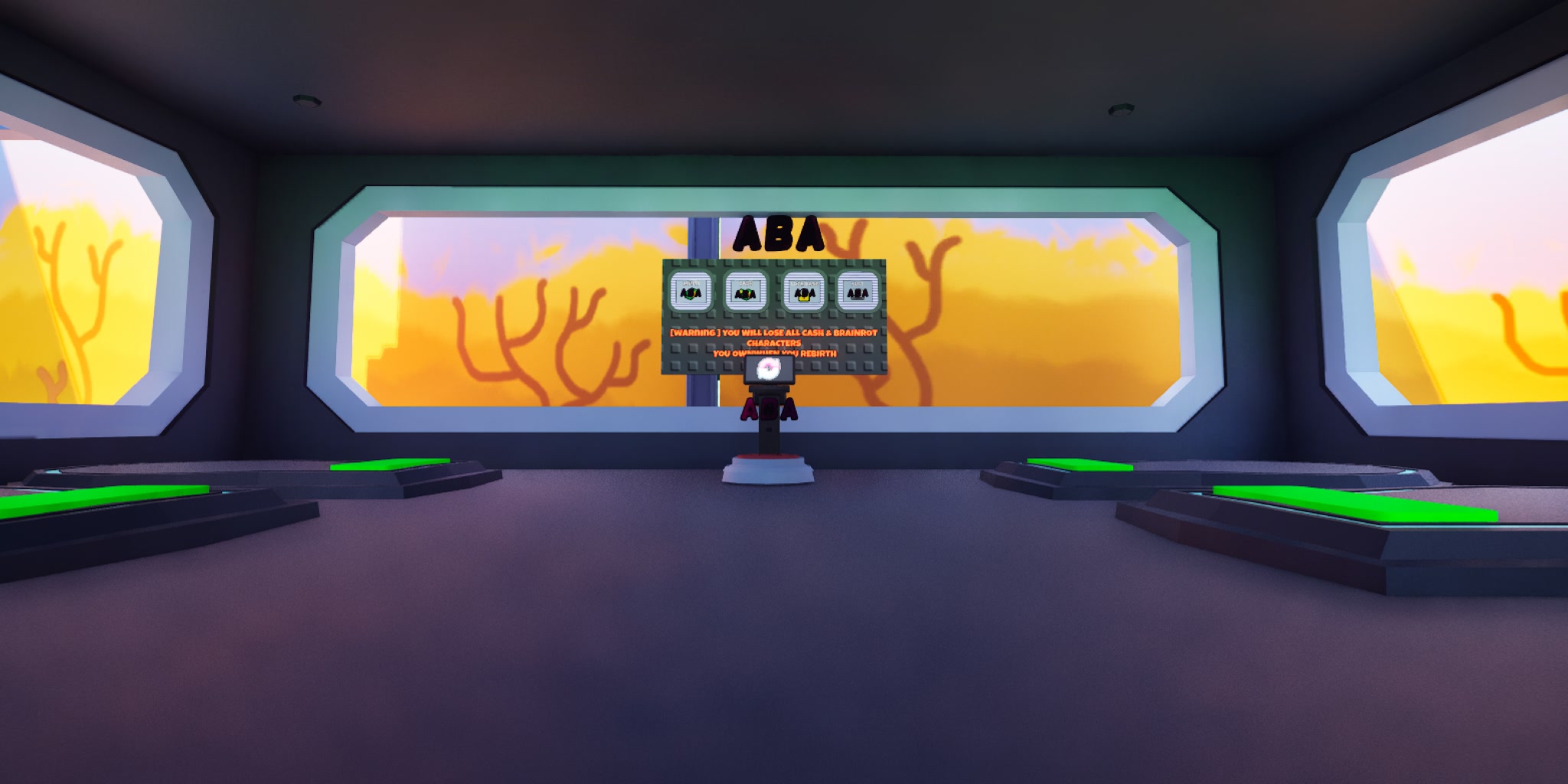 STEAL THE  SQUID GAME