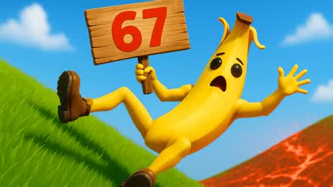 ONLY RAGDOLL BANANA
