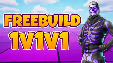 FREEBUILD INFINITE 1V1V1