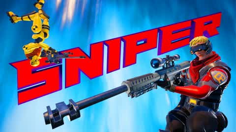 Jungle SNIPER [ONE SHOT]