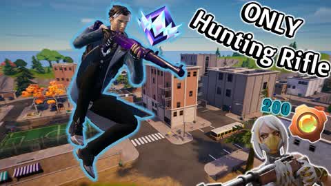 RANKED OG ONE SHOT [FFA] 🎯