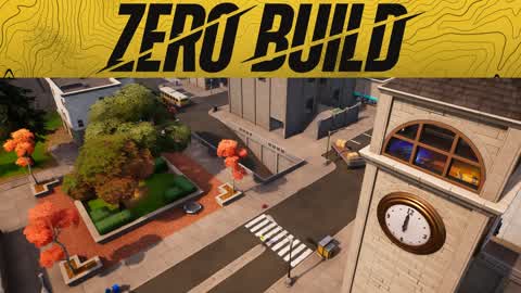 New tildet zero build