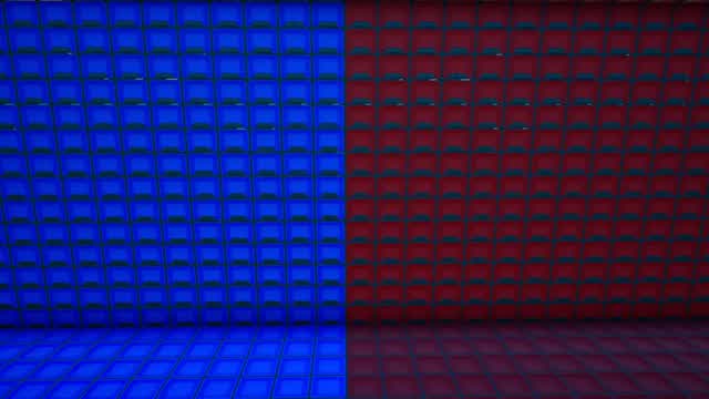 đŽRED VS BLUEđ”(30PLAYERS)